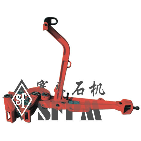 Type SB Drilling Manual Tong
